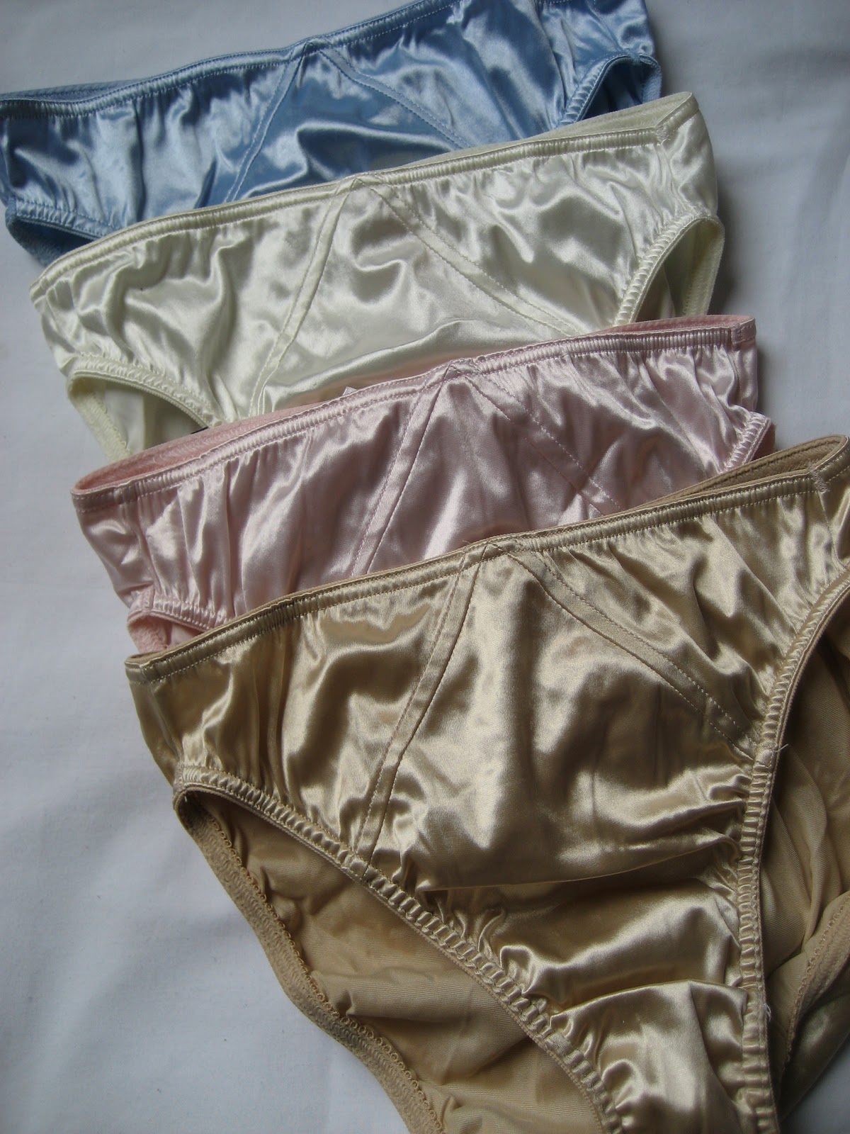 Secret Satin Panties Teens Hd Pics