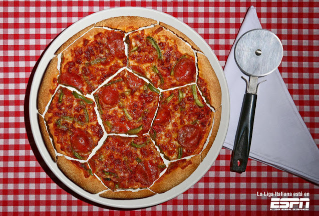 μυστικά πίτσας