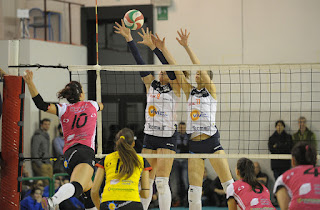 Isuzu Cerea si aggiudica il derby