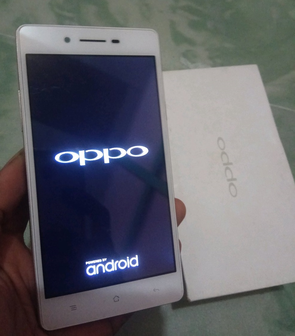 Tutorial Flash Oppo A33w Neo 7 100 Work Evilicacell Tutorial Flash Oppo A33w Neo 7 100 Work Evilicacell