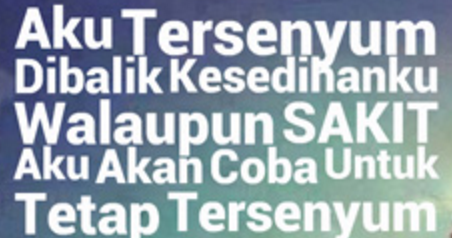 Kata Kata Sedih Buat Mantan Yang Membuat Kecewa