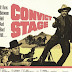 JOE PATRIDGE STARRING IN THE B-WESTERN 'CONVICT STAGE'