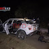 5 muertos deja enfrentamiento a balazos en Tangamandapio