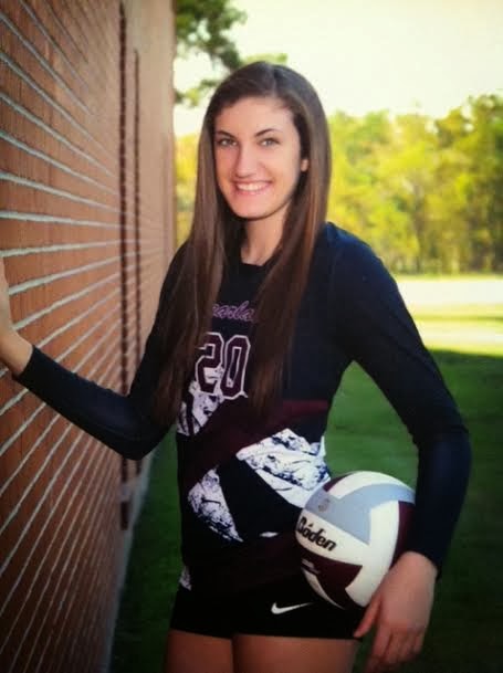Absolute Volleyball Academy of Texas: Brooke Botkin (15Rox ...