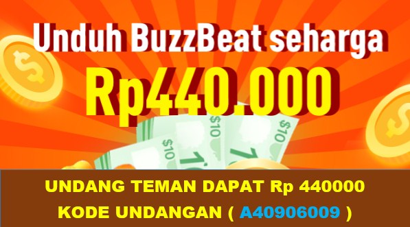 Dapat Rp 440 000 Dari Aplikasi Penghasil Uang Cepat 2021 Buzzbeat