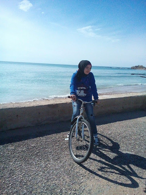 صور اجمل محجبات رمزيات بنات محجبات كيوت