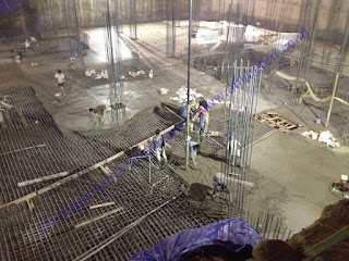 waterproofing basement