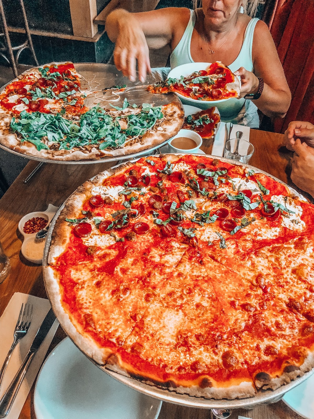 Emtalks New York Restaurant Guide The Best Restaurants In New York