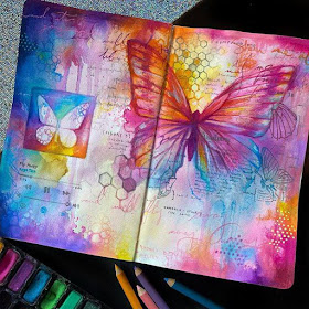 11-Butterflies-Sydney-Nielsen-Pencil-Drawings-www-designstack-co