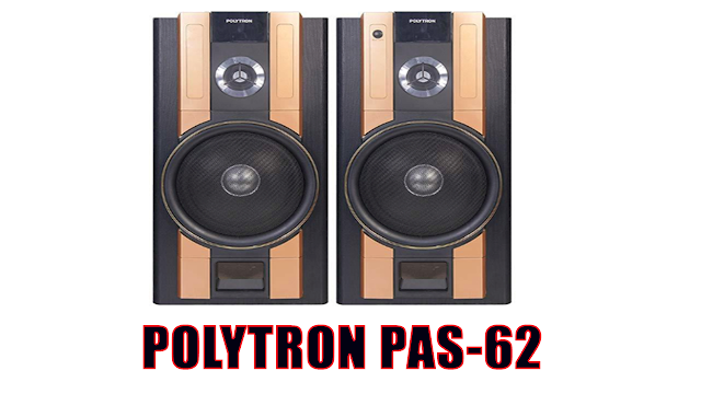 Speaker Aktif Polytron