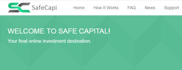 SafeCapi (Safe Capital)