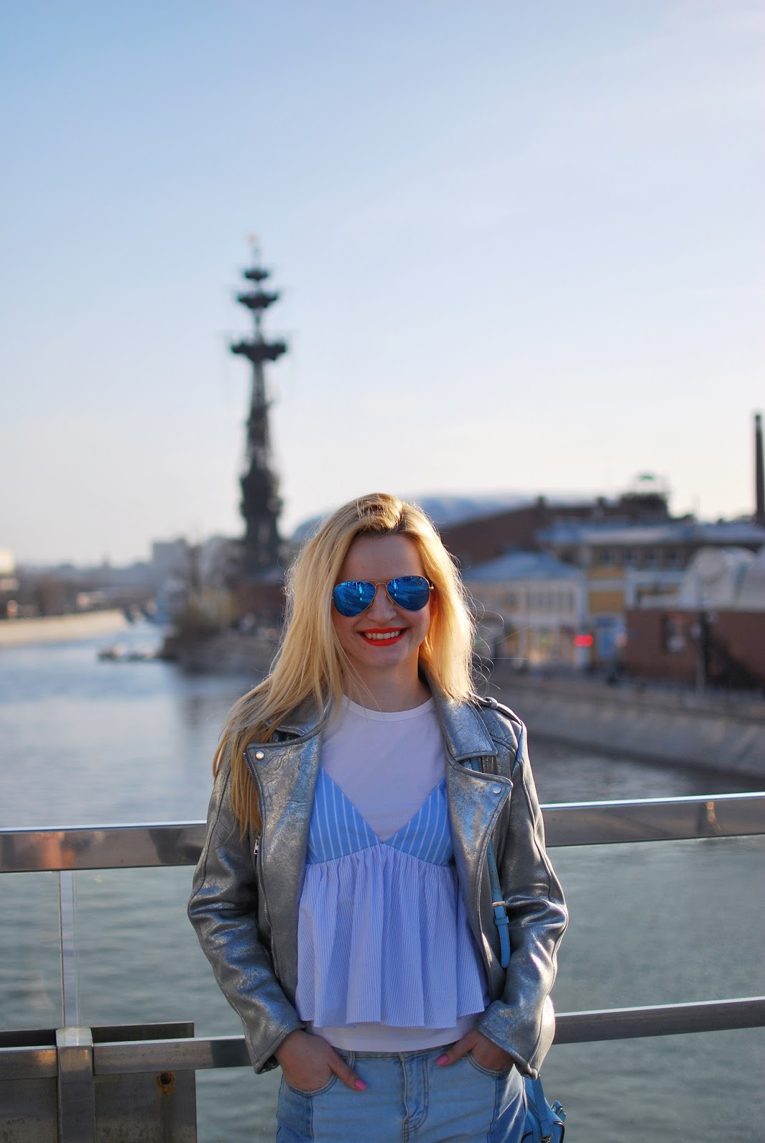 модные блоггеры, fashion trends, тренды 2017, модные образы, модные джинсы