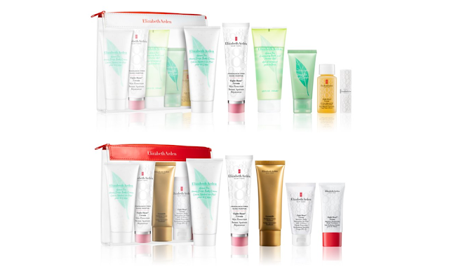 Kits de viagem Kits de viagem elizabeth harden notino