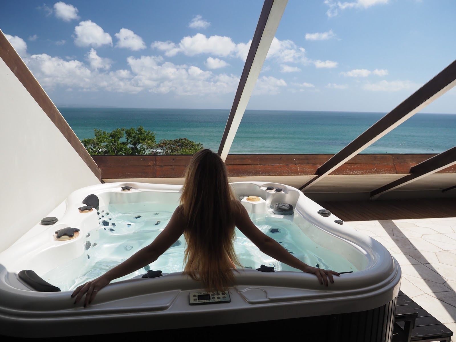 32+ Double Six Luxury Hotel Seminyak Kuta Bali Background
