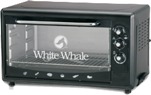 توكيل صيانة شركة ميكروويف وايت ويل whitwe whale