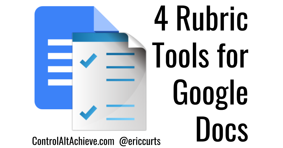 Blank Rubric Template Google Docs HQ Template Documents