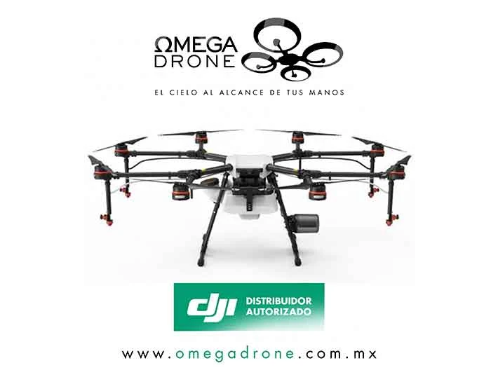 Ventajas de los Drones en la Agricultura