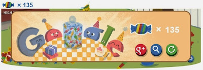 google doodle birtday