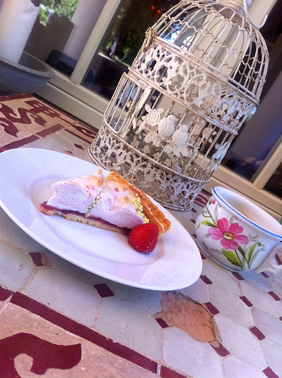 CHILI & VANILIA Habos, epres, bodzás köszönjük, Kugler Géza!