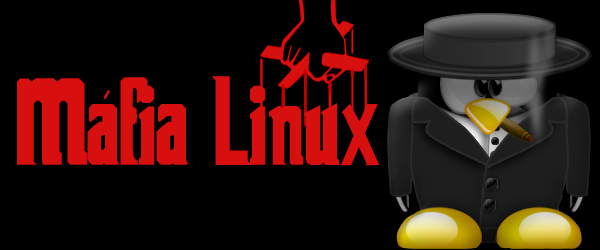 Máfia Linux