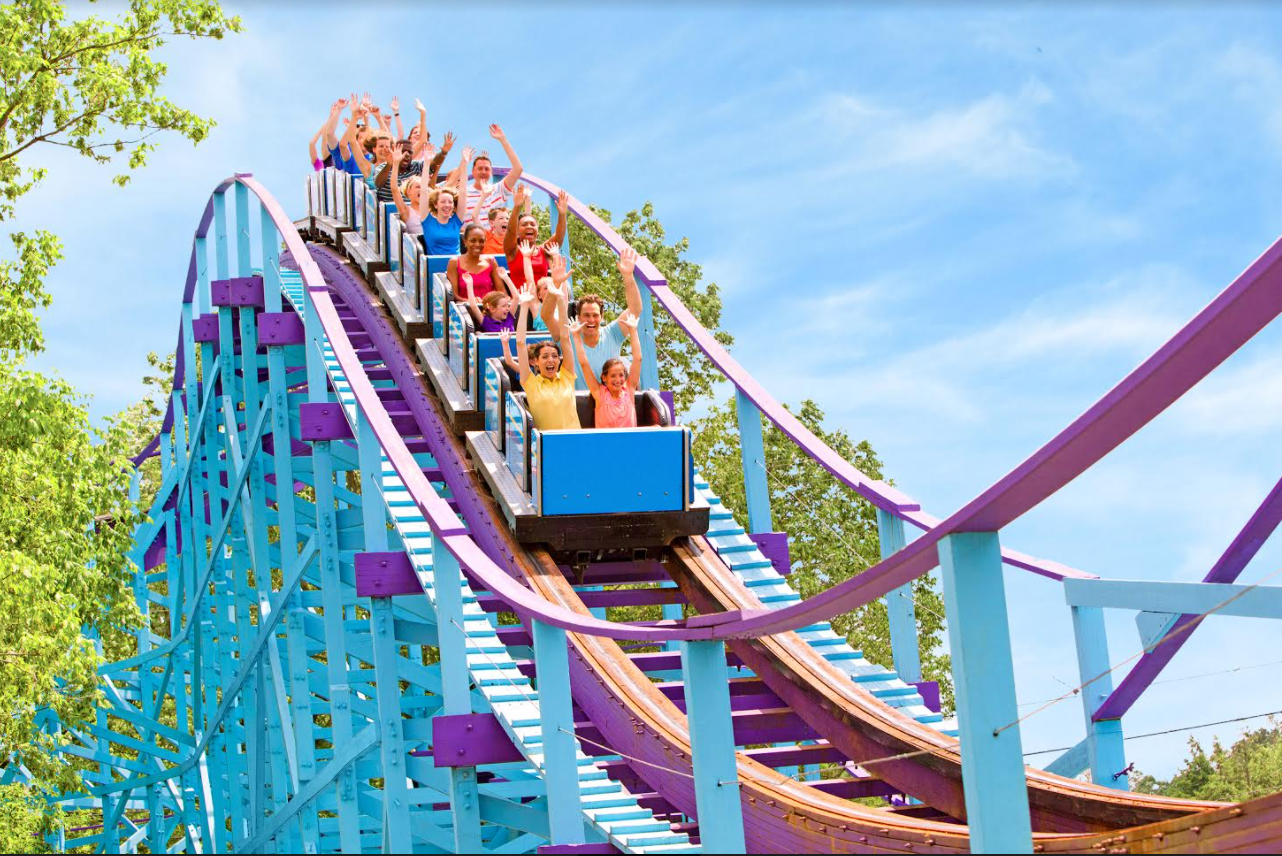 Dutch Wonderland 2021 DISCOUNT CODE
