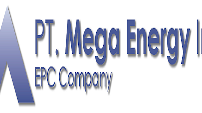 Lowongan Kerja Baru PT Mega Energy Indonesia (PT MEI)