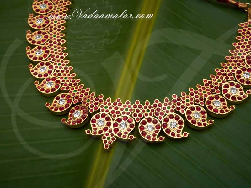Tradtional Jewelry of India