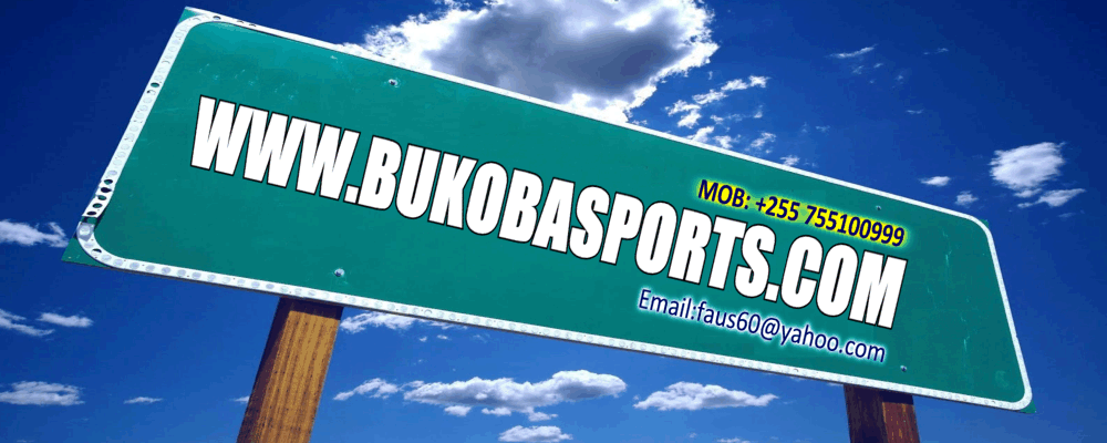 WWW.BUKOBASPORTS.COM