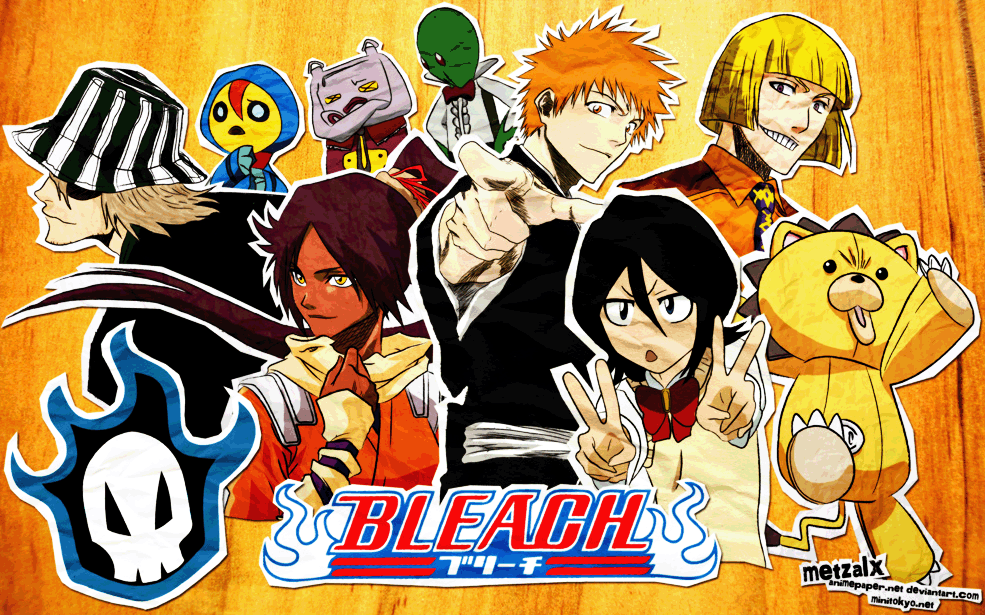 download manga bleach indonesia download manga bleach indonesia