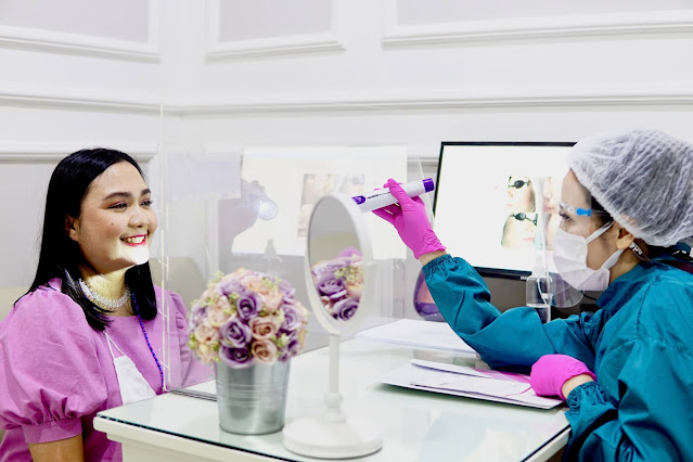 AIRIN SKIN CLINIC KEMANG REVIEW AIRIN SKIN CLINIC KEMANG REVIEW