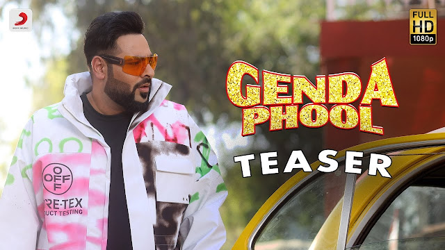 Badshah - Genda Phool Lyrics in English & Hindi | Lyricsface Badshah - Genda Phool Lyrics in English & Hindi | Lyricsface