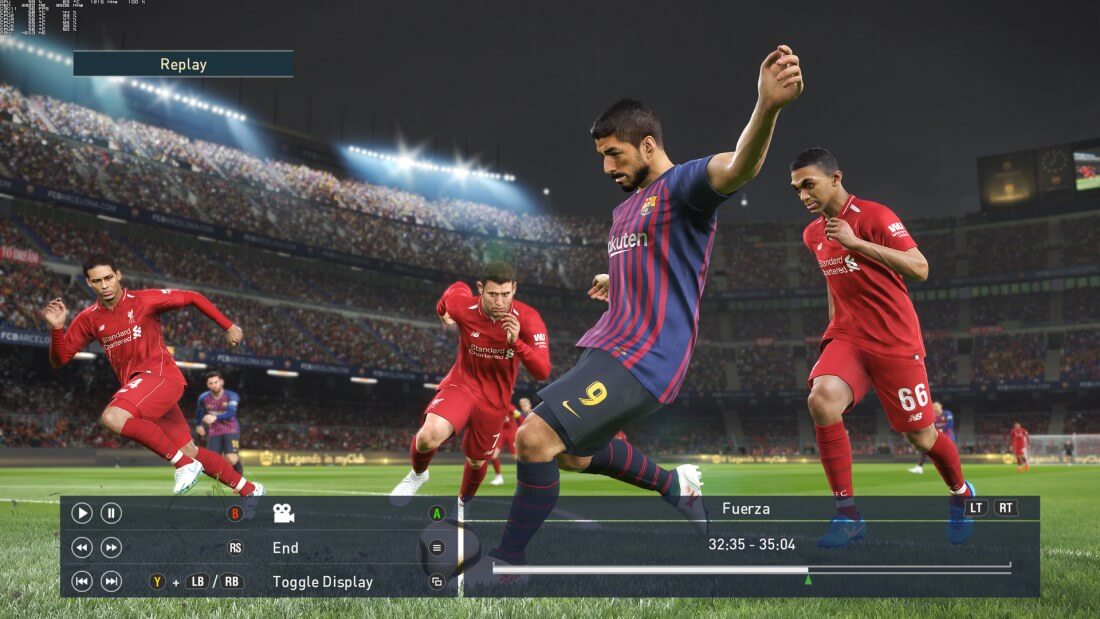 pes 2019 free download pro evolution soccer 19 pc game pes 2019 free download pro evolution soccer 19 pc game