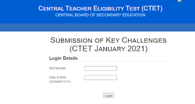 CTET-answer-sheet-2021