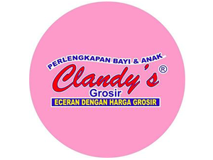 Lowongan Kerja Driver & Koordinator Toko di PT. Clandys Sukses Abadi