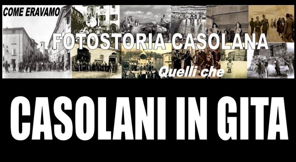 I VIDEO DI FOTOSTORIA CASOLANA