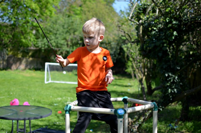 The Adventure of Parenthood: What the Kids Wore // XO Kiddo