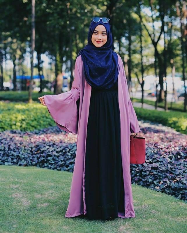 Islamic Clothing Fashion Blog