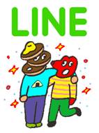 LINE Stamp