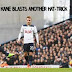 Kane heads the pack