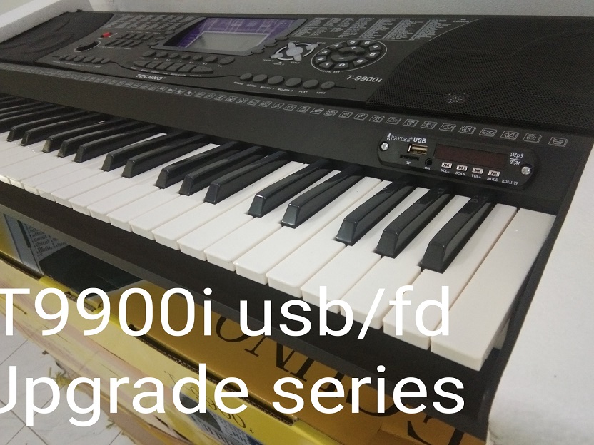 Jual KEYBOARD TECHNO (Grahasta Music Distributor): KEYBOARD TECHNO