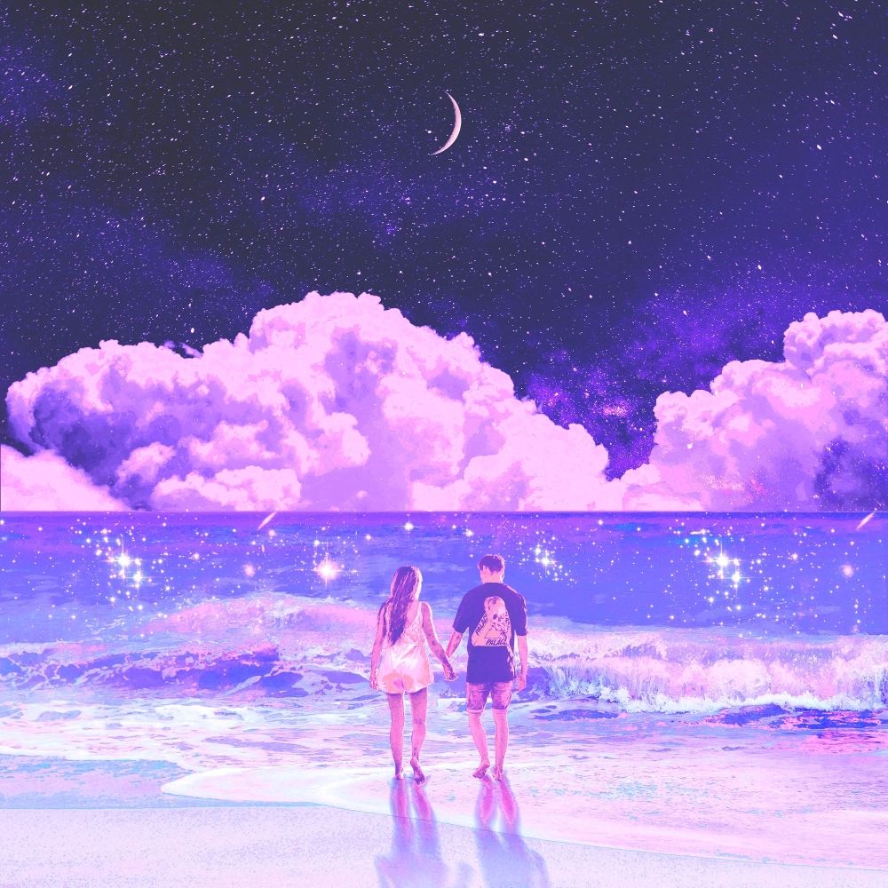CANDO – An empty night – Single