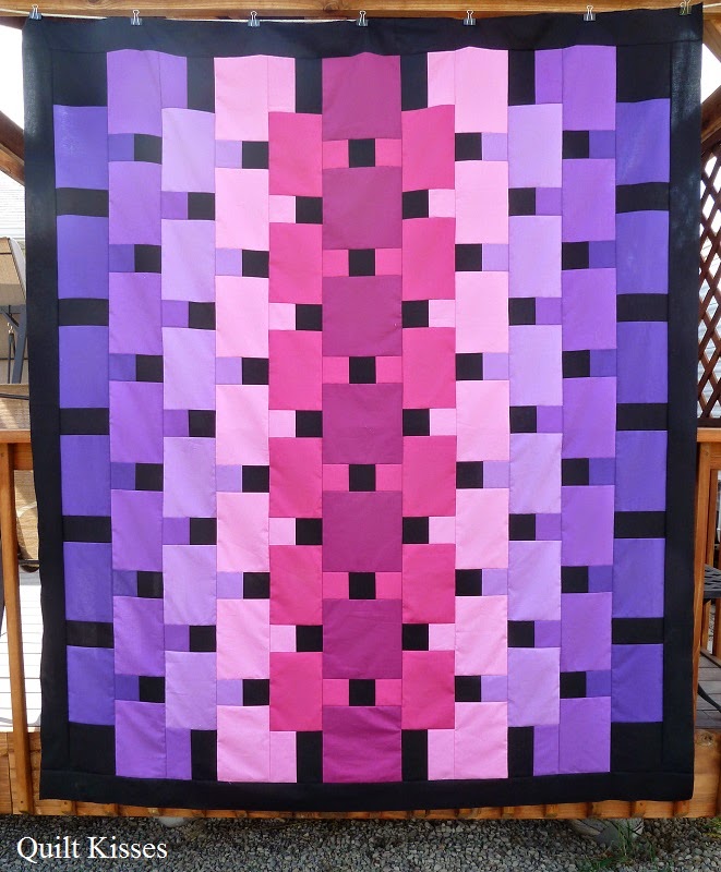 A Few Scraps Magic Carpets all around, with a giveaway!