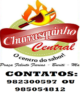 CHURRASQUINHO CENTRAL