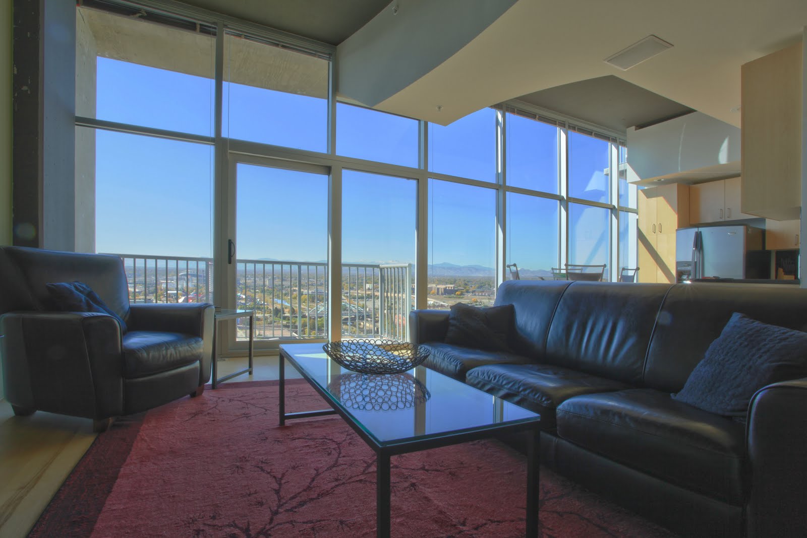 Denver Homes and LoDo Lofts