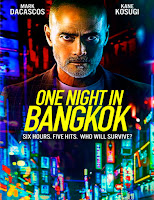 Una noche en Bangkok
