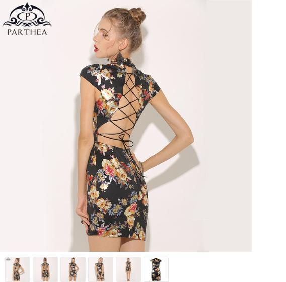 Womens Online Clothing Wesites - Junior Dresses - Cheap Evening Dresses Australia Eay - Dress For Less