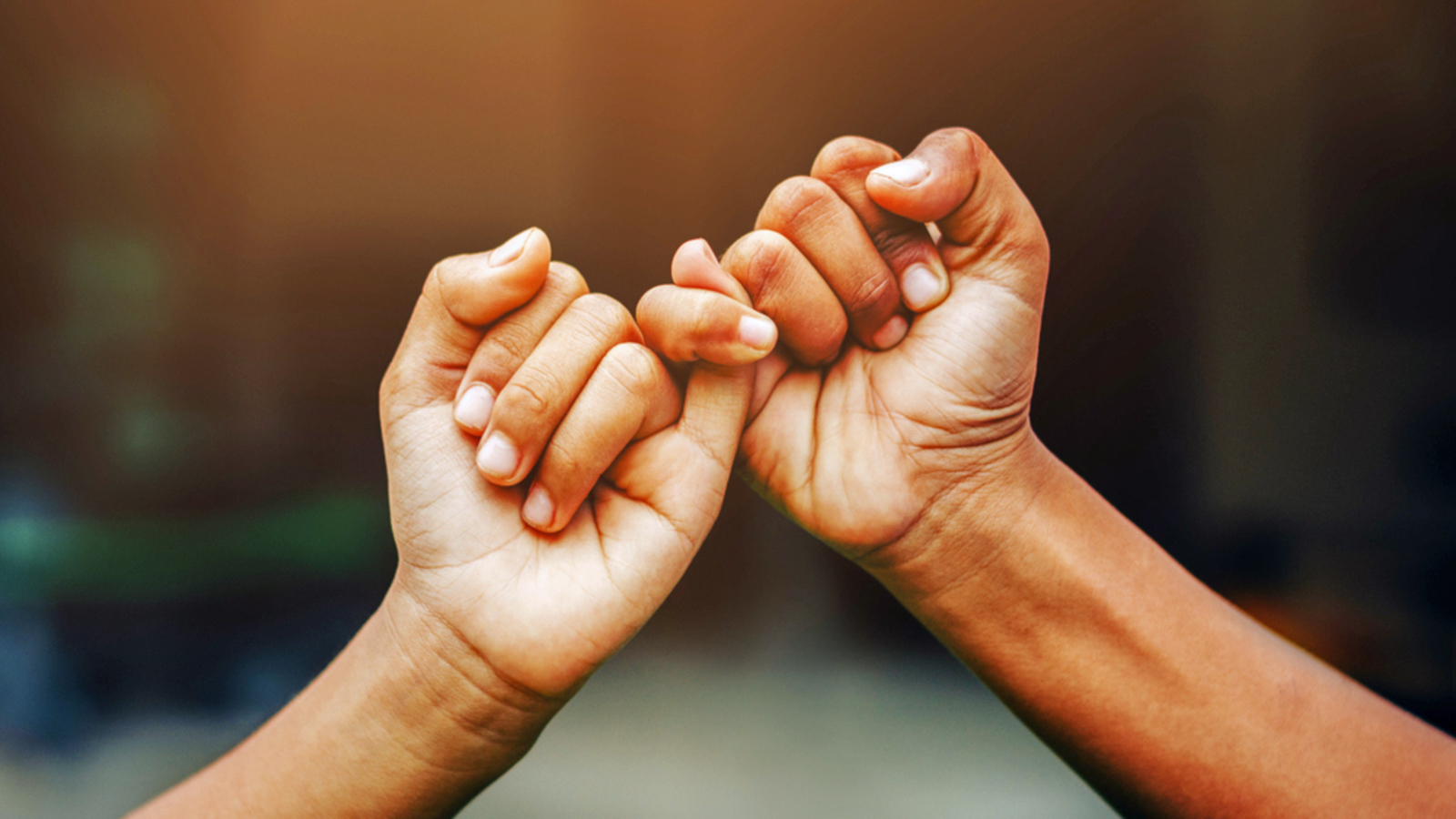 Bewusst Sein im Wandel In Kontakt bleiben