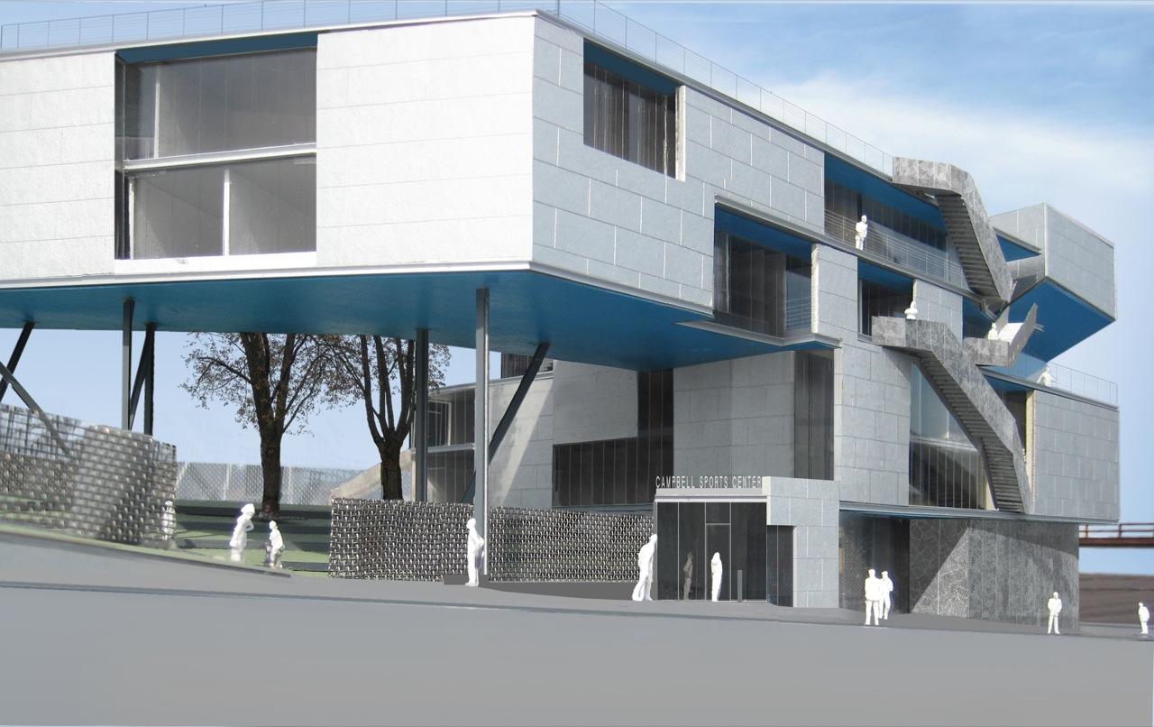 Steven Holl Architects A F A S I A