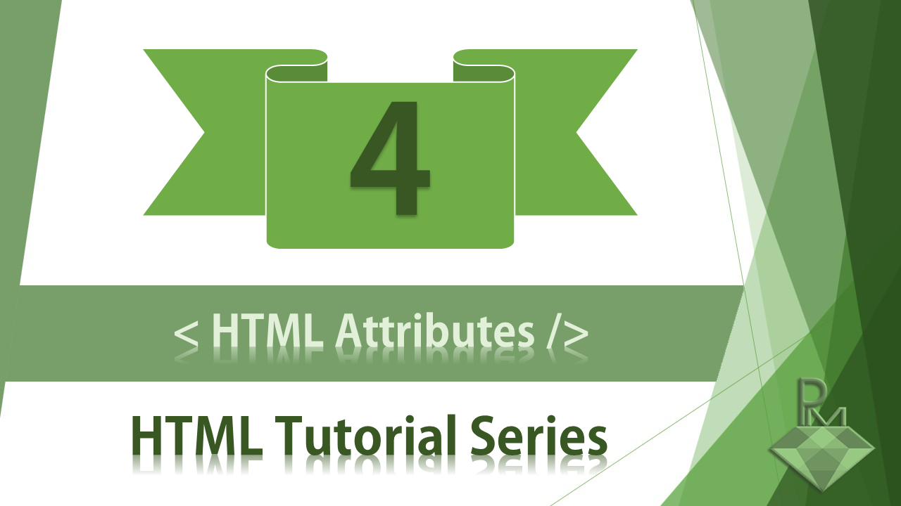 What is HTML Elements?