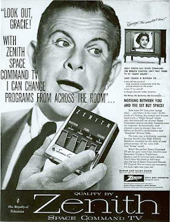 Zenith Space Command